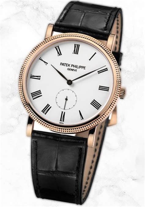 patek philippe 5119r-001